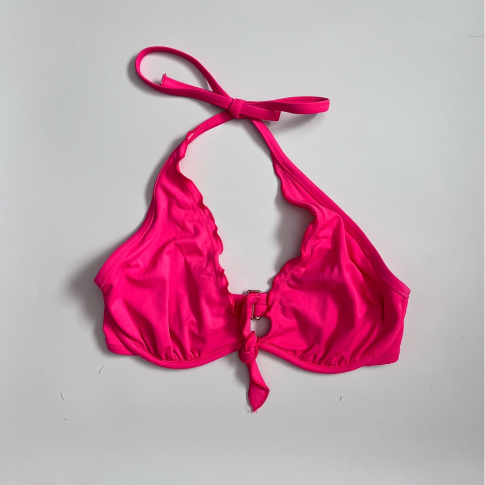 Victoria's Secret Pink Bikini Top